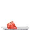 Nike Women's Victori One Print Slides