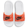 Nike Women's Victori One Print Slides