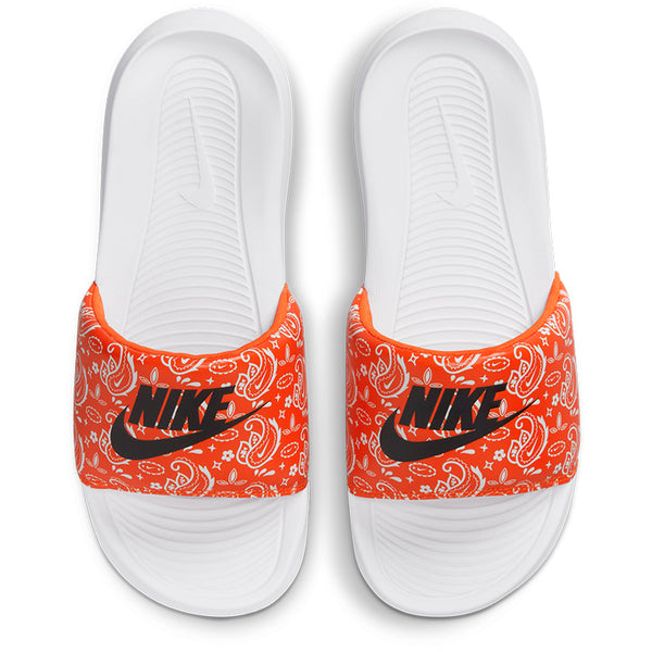 Nike Women's Victori One Print Slides