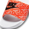 Nike Women's Victori One Print Slides