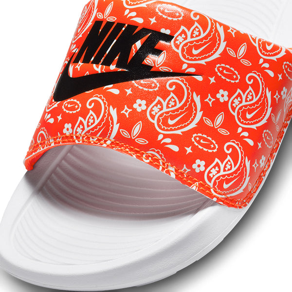 Nike Women's Victori One Print Slides