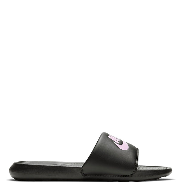 Nike Victori One Black/Lt Arctic Pink-Black Women's Sportswear.