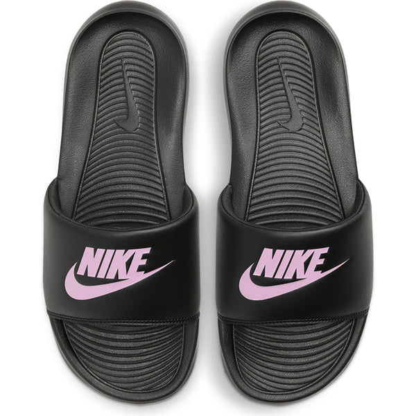 Nike Victori One Black/Lt Arctic Pink-Black Women's Sportswear.