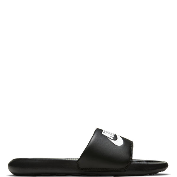 Nike Women's Victori One Slides.