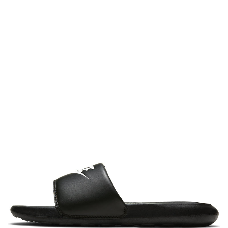 Nike Women's Victori One Slides.