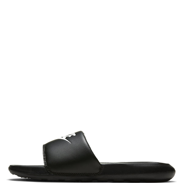Nike Women's Victori One Slides.