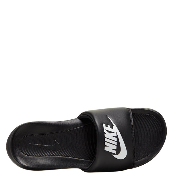 Nike Women's Victori One Slides.