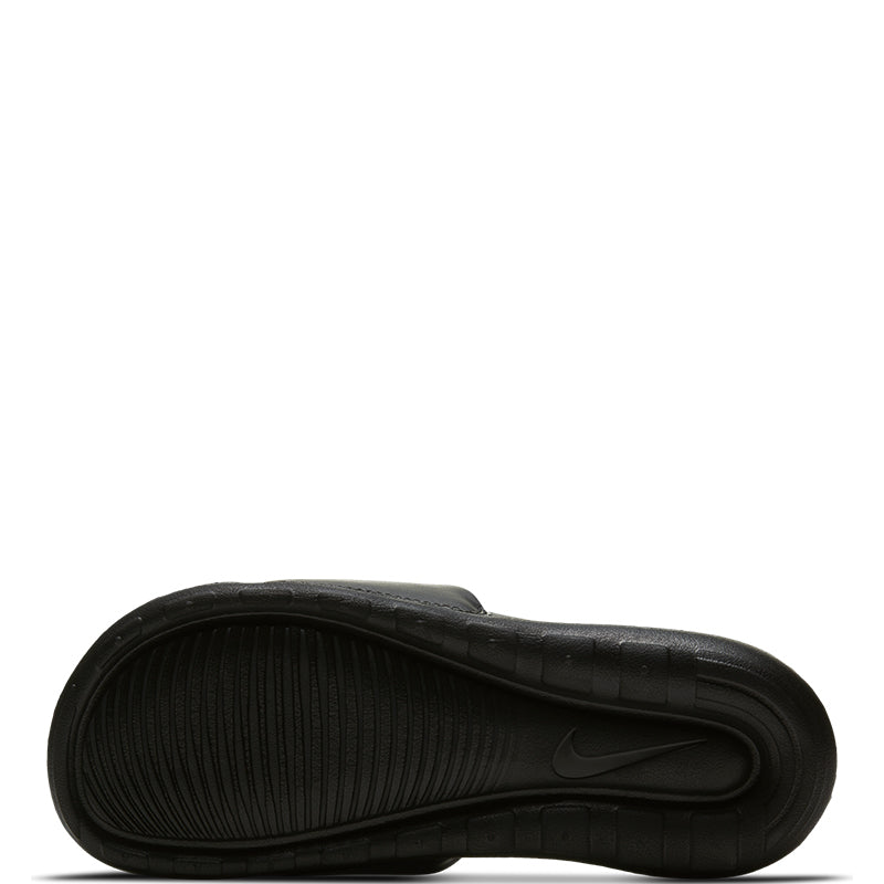 Nike Women's Victori One Slides.
