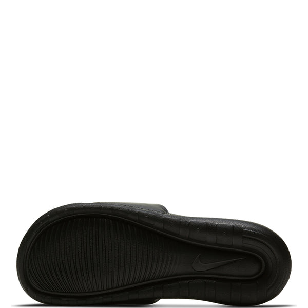 Nike Women's Victori One Slides.