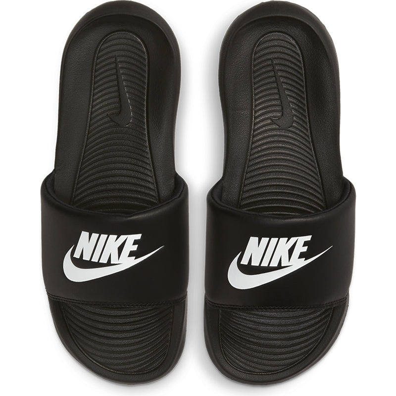 Nike Women's Victori One Slides.