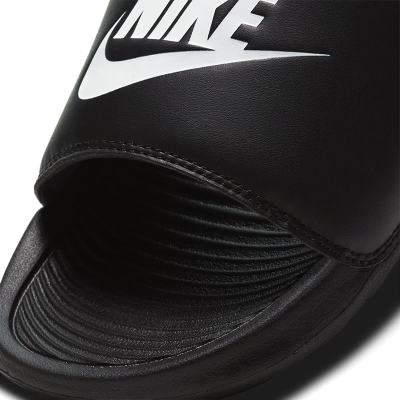 Nike Women's Victori One Slides.