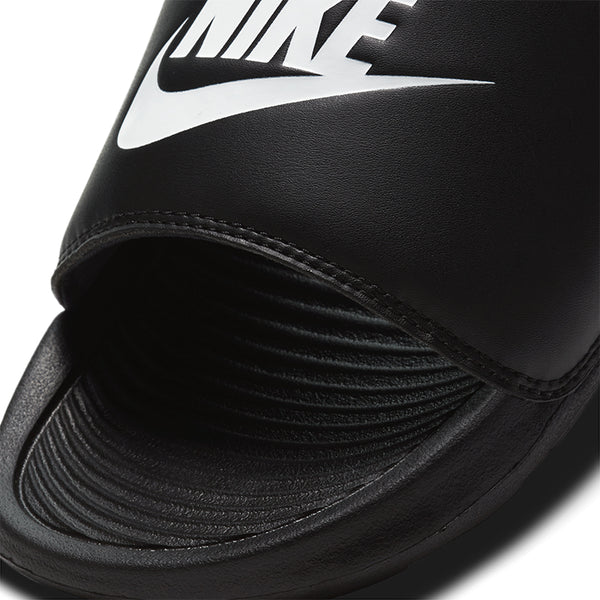 Nike Women's Victori One Slides.