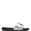 Nike Women's Victori One Slides.