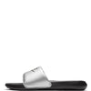 Nike Women's Victori One Slides.