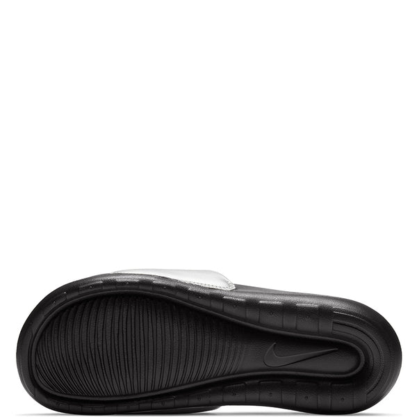 Nike Women's Victori One Slides.