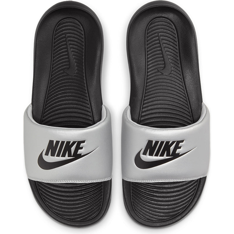 Nike Women's Victori One Slides.