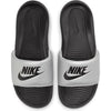 Nike Women's Victori One Slides.
