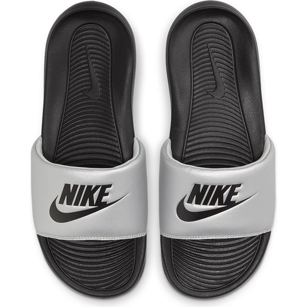 Nike Women's Victori One Slides.