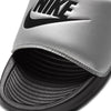 Nike Women's Victori One Slides.