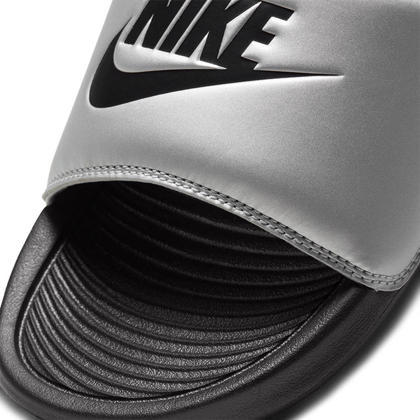 Nike Women's Victori One Slides.