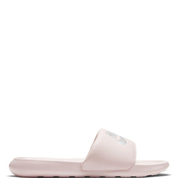 Nike Women's Victori One Slides.