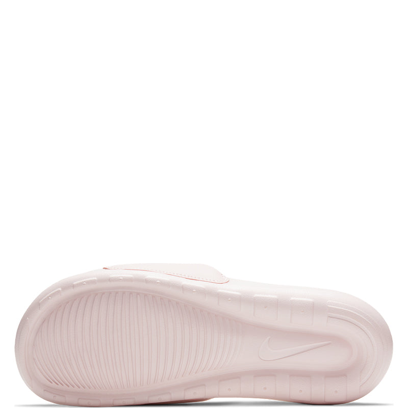 Nike Women's Victori One Slides.