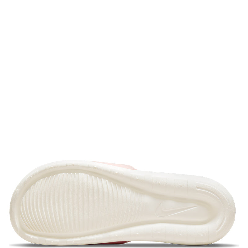 Nike Women's Victori One Slides.