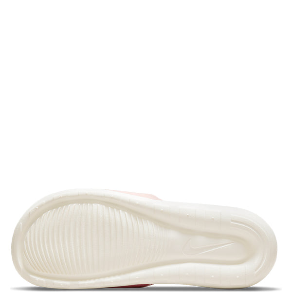 Nike Women's Victori One Slides.