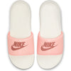 Nike Women's Victori One Slides.