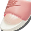 Nike Women's Victori One Slides.