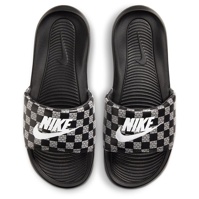 Nike Men's Victori One Printed Slides