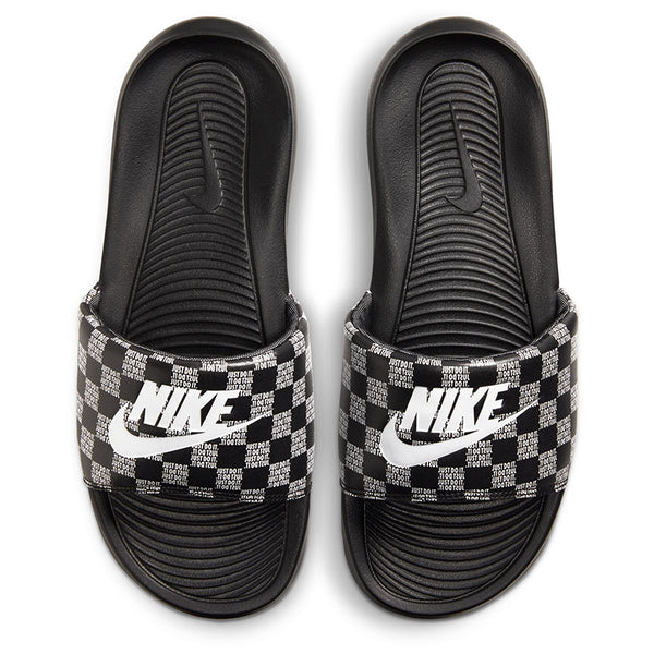 Nike Men's Victori One Printed Slides