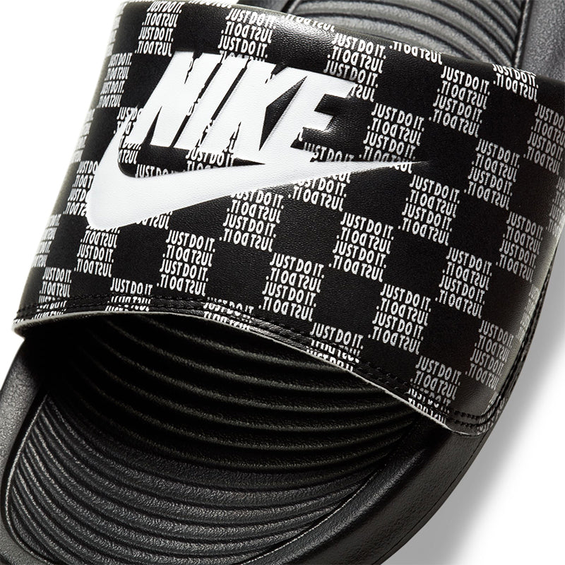 Nike Men's Victori One Printed Slides