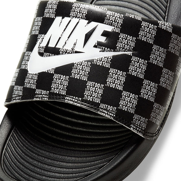 Nike Men's Victori One Printed Slides