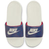 Nike Men's Victori One Printed Slides.