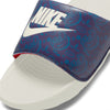 Nike Men's Victori One Printed Slides.