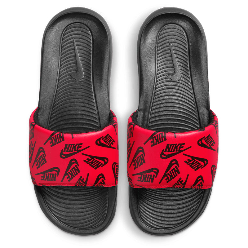 Nike Men's Victori One Printed Slides