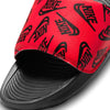 Nike Men's Victori One Printed Slides