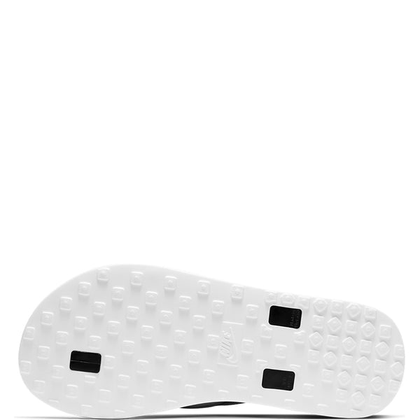 Wmns Nike Ondeck Flip Flop Black/White Black Women's.