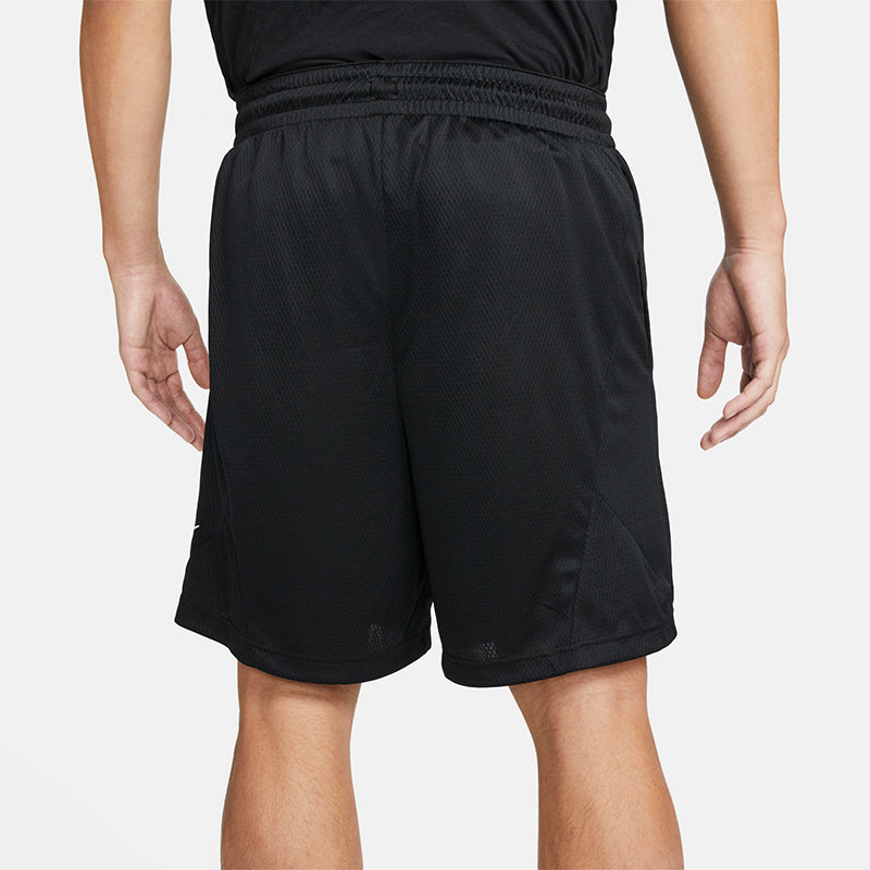 Nike Men's Dri-Fit Rival Basketball Shorts.