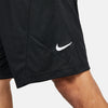 Nike Men's Dri-Fit Rival Basketball Shorts.