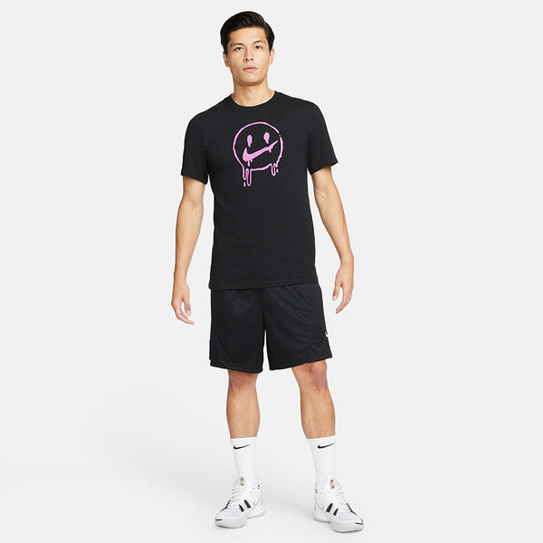 Nike Men's Dri-Fit Rival Basketball Shorts.