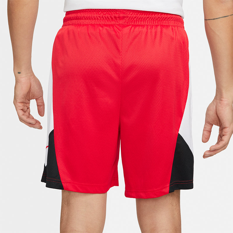 Nike Men's Dri-Fit Rival Basketball Shorts.