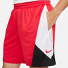Nike Men's Dri-Fit Rival Basketball Shorts.