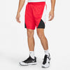Nike Men's Dri-Fit Rival Basketball Shorts.