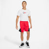 Nike Men's Dri-Fit Rival Basketball Shorts.