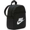 Nike Futura 365 Black/Black/White Women'ss Sportswear.