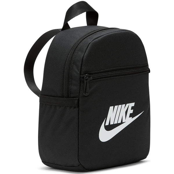 Nike Futura 365 Black/Black/White Women'ss Sportswear.