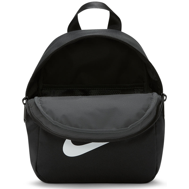 Nike Futura 365 Black/Black/White Women'ss Sportswear.