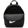 Nike Futura 365 Black/Black/White Women'ss Sportswear.